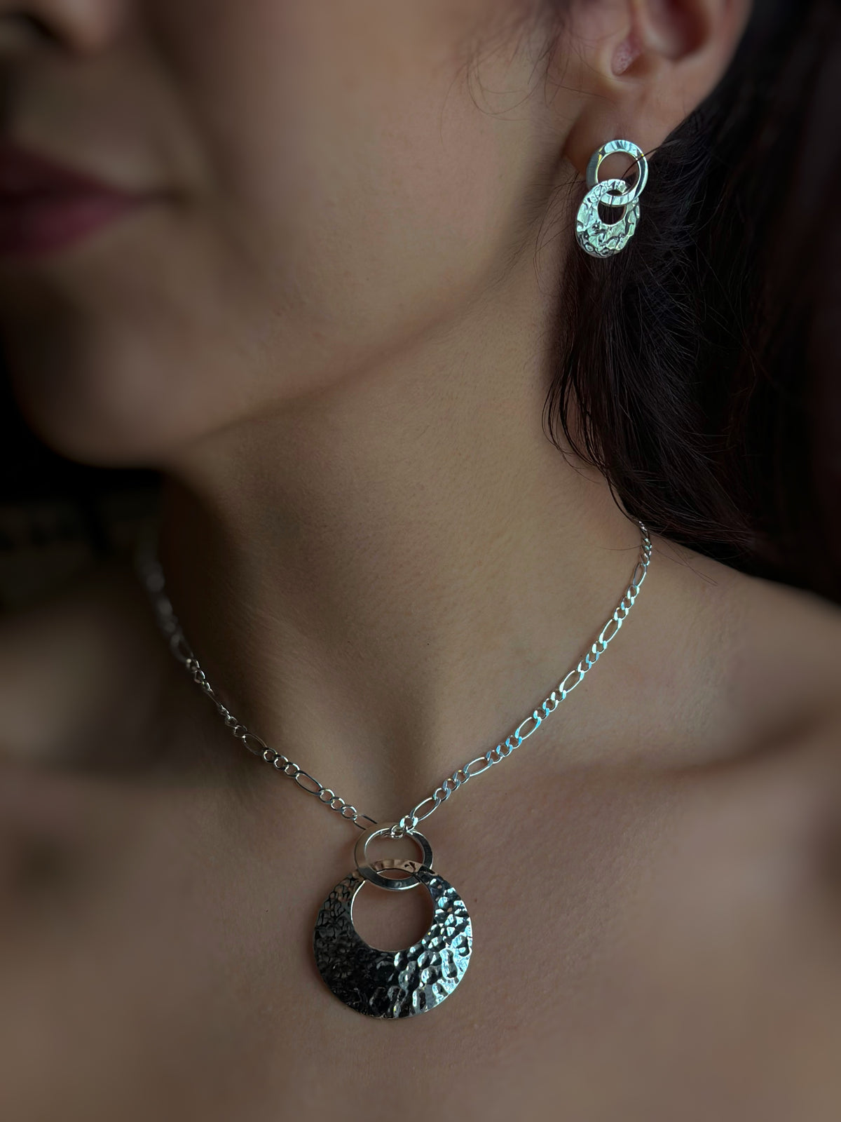 Set individual "Jela’an" / Talla L - Varios Acabados