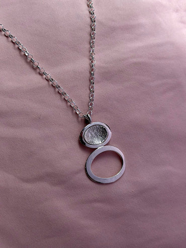 Collar "Áakam"