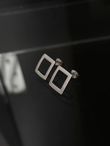 Aretes "Aruma" - Talla G
