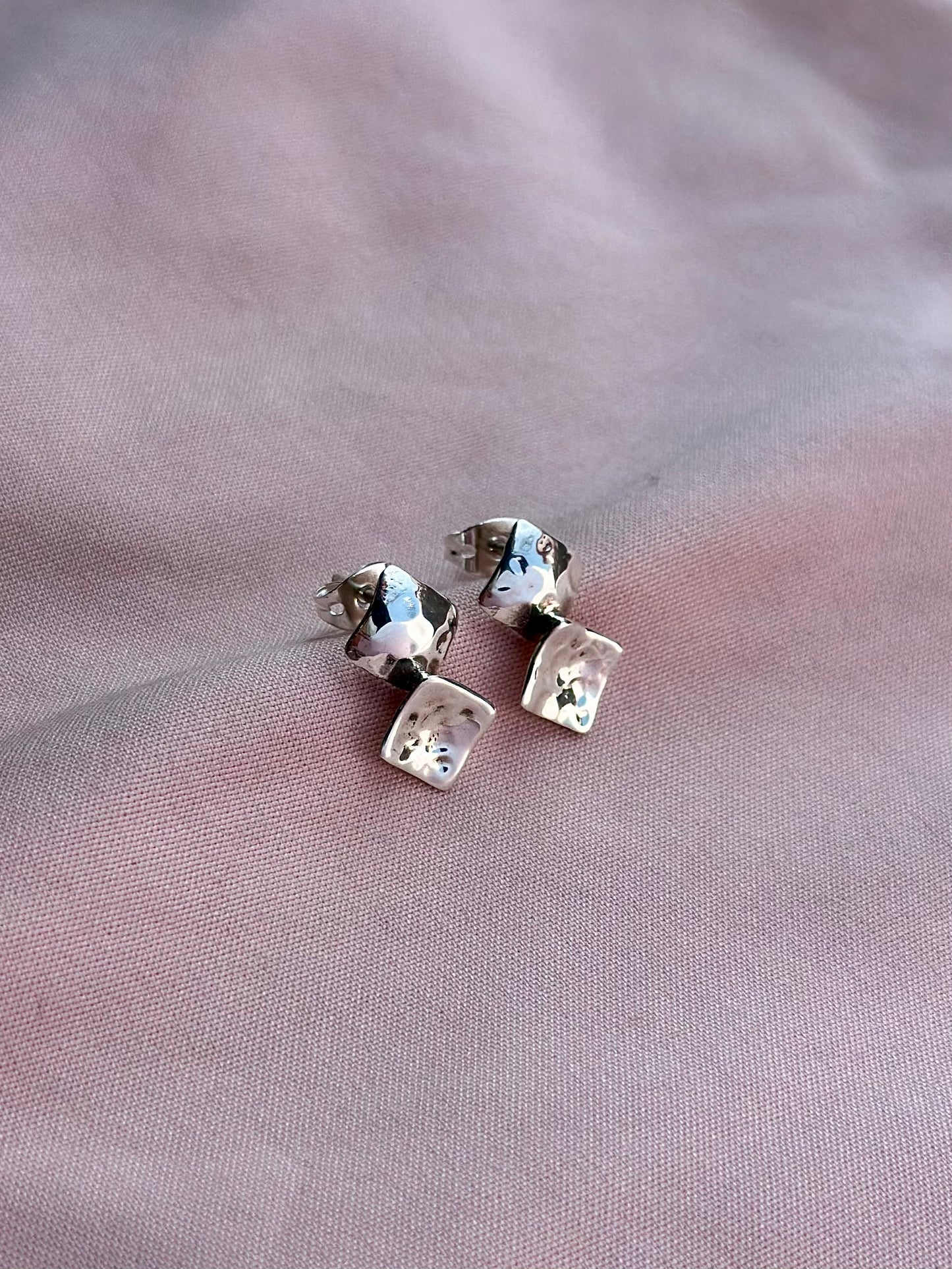 Aretes “Juúni”