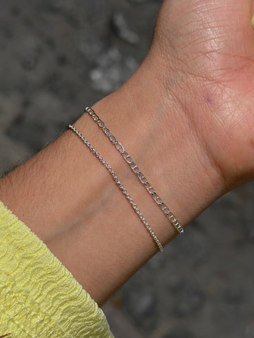 Pulsera "Nayeli"
