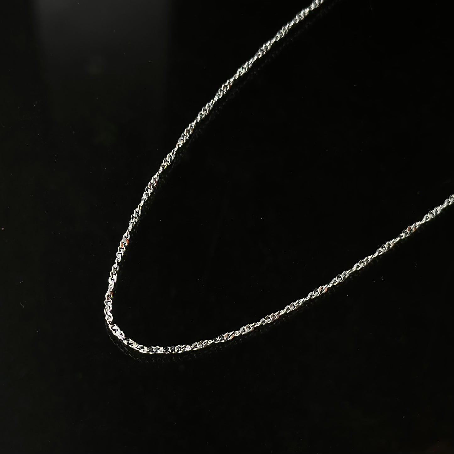 Cadena "Kaan"