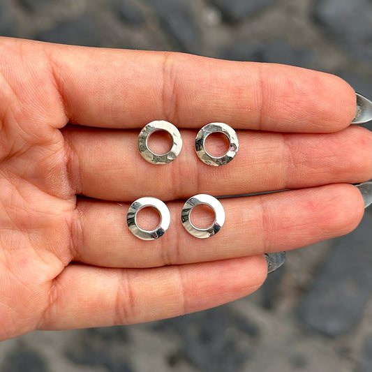 Aretes "Jun" MINIS - Opción Infantil