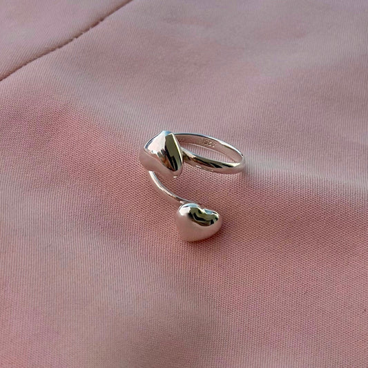 Anillo “Taxkun” - Varios Acabados