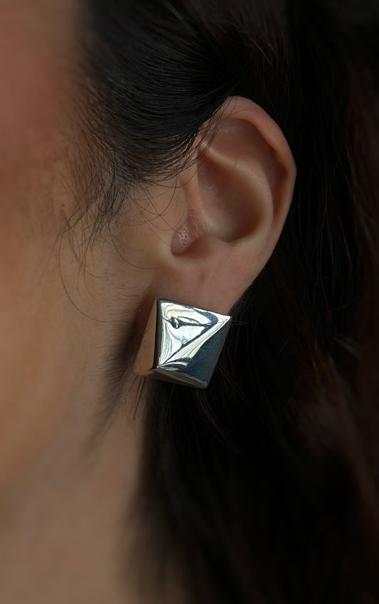 Aretes "Marcia"