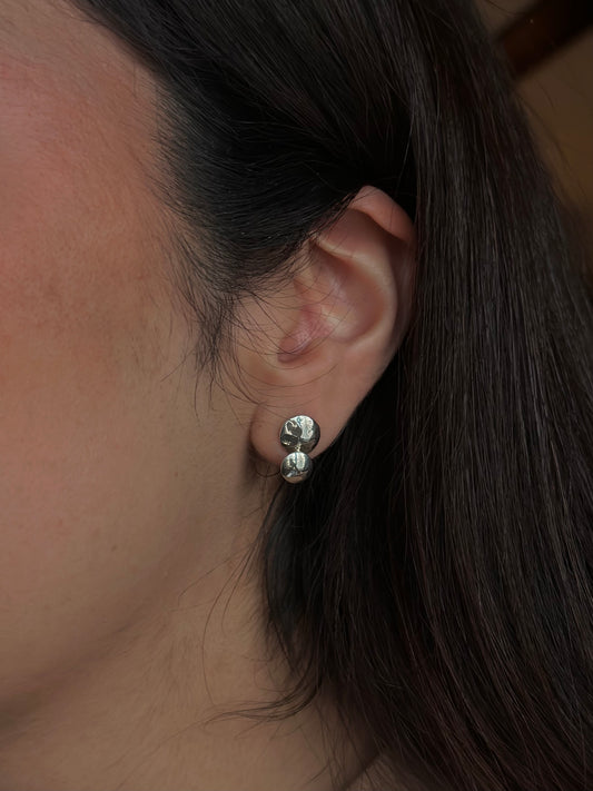 Aretes "Kàchi"