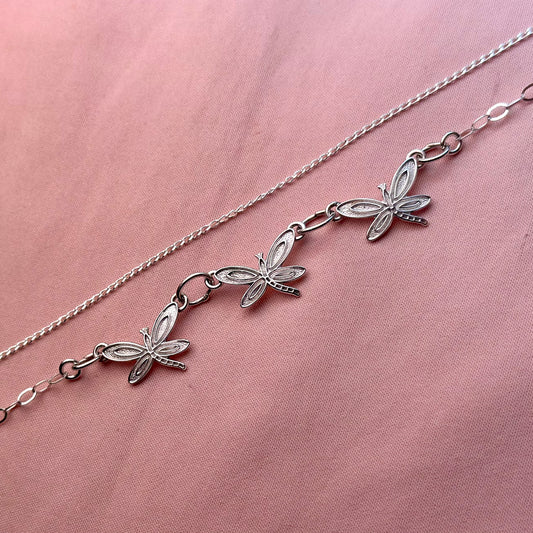 Collar “Turix” - Doble