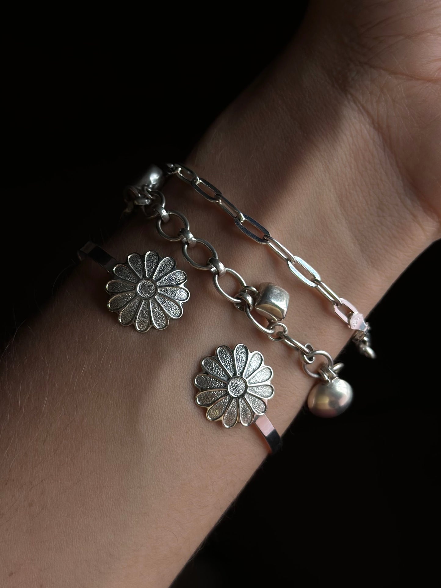 Pulsera “Izury”