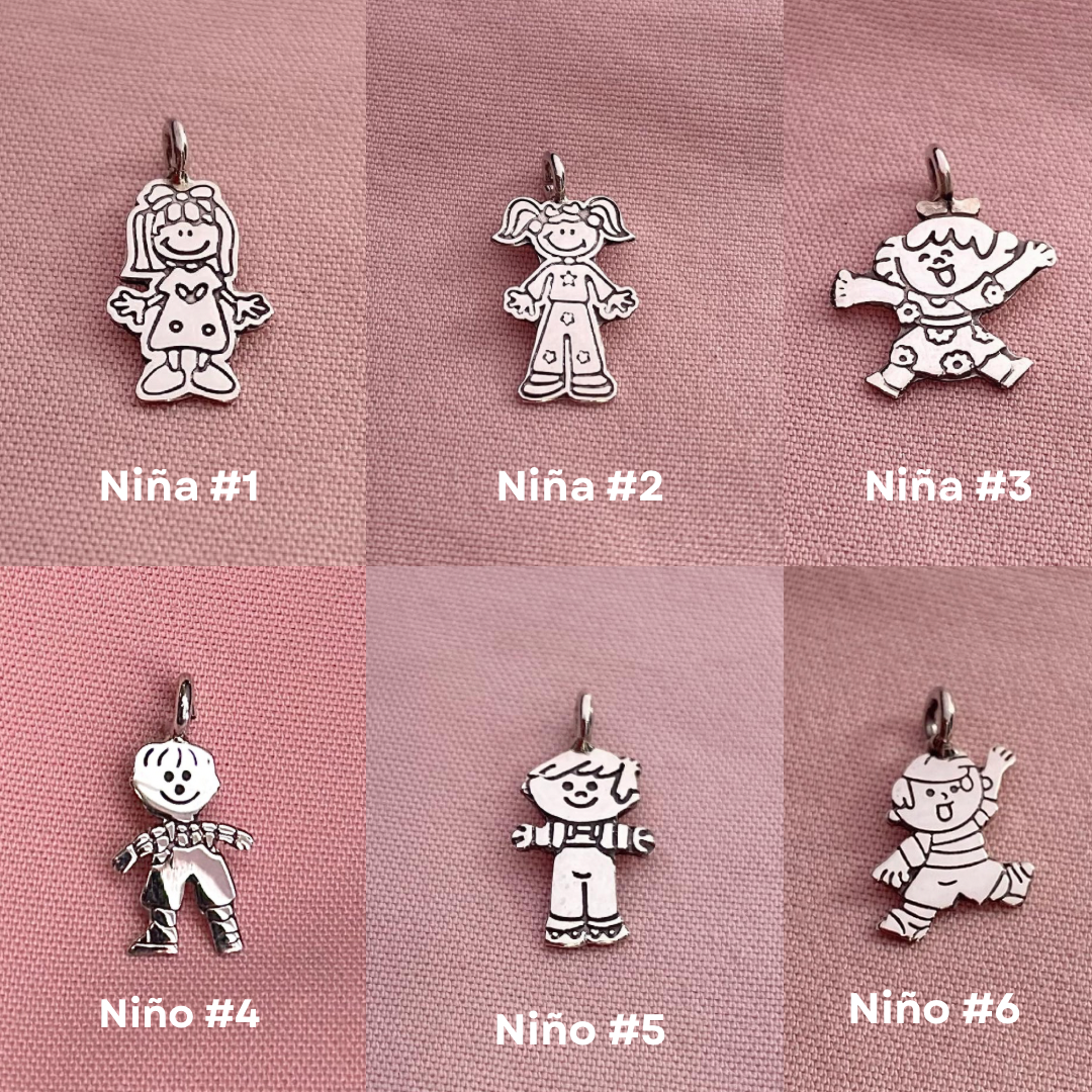 Collar "Chilpayates" - Personalizable