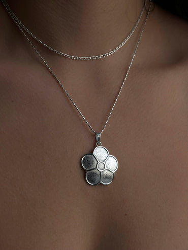 Collar "Margarita" - Talla G