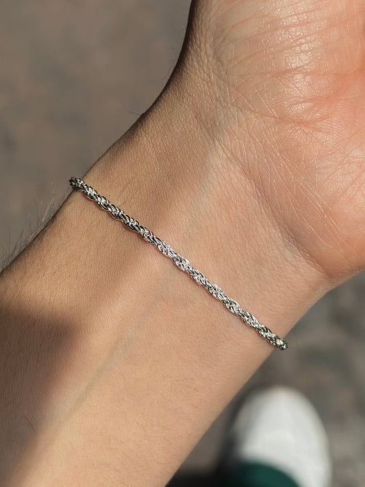 Pulsera "Ollin Yolitzi"