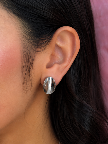 Aretes "Táati"- Lisos
