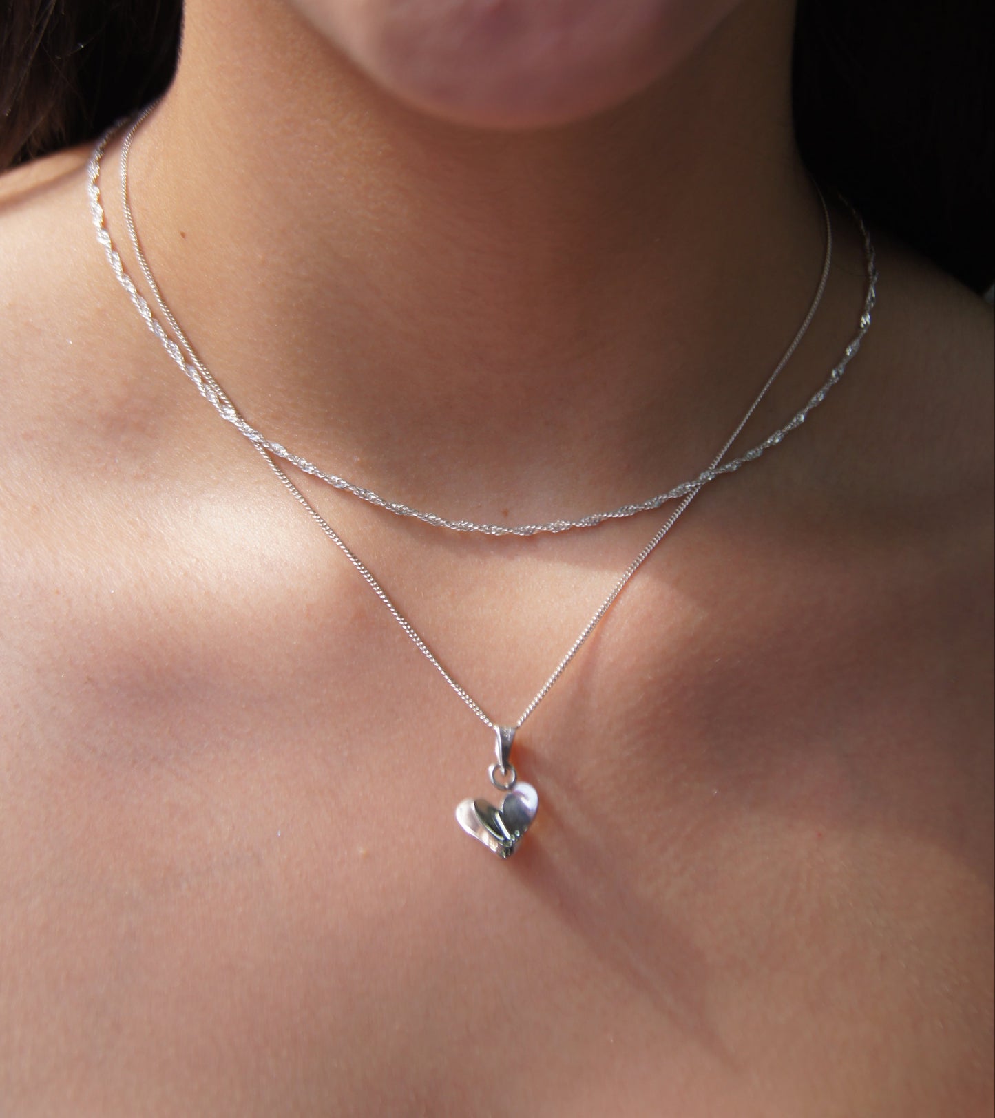 Conjunto "Corazoncito de Papantla" - Edición Aniversario