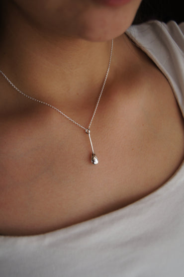 Collar "Paloma" - Varias Opciones