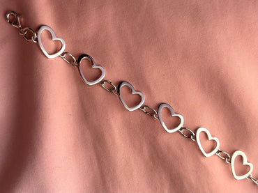 Pulsera “Corazón de Eya’s” MINI