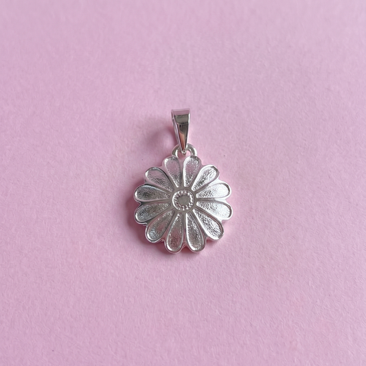 Dije individual “Gerbera”