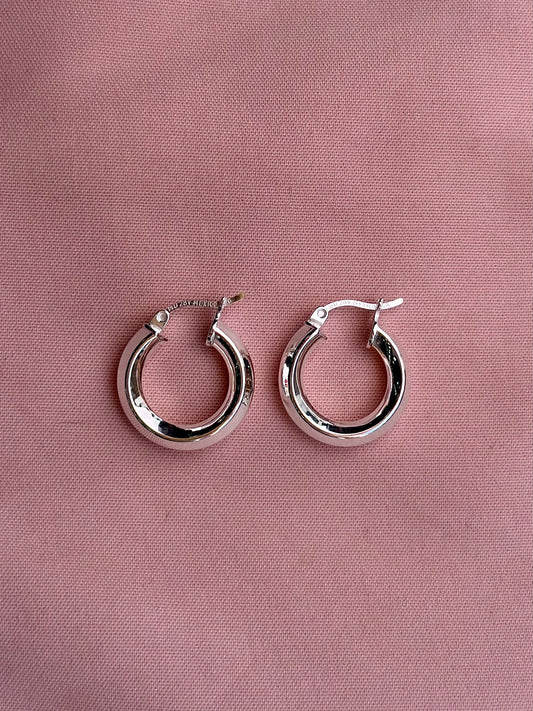 Arracadas "Marcia" MINIS