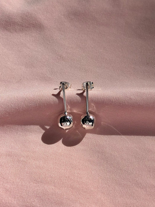 Aretes "Emilia"