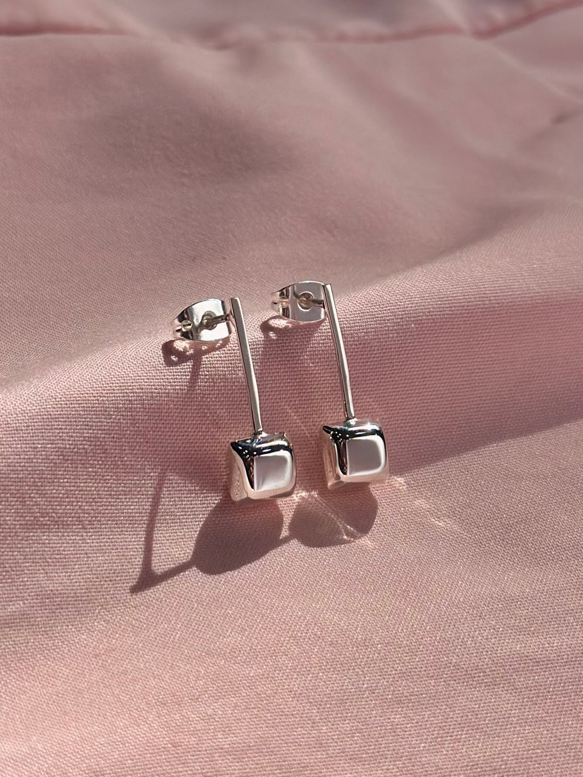 Aretes "Paulina"