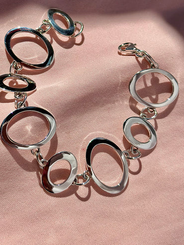 Pulsera “Pipiotl Te”
