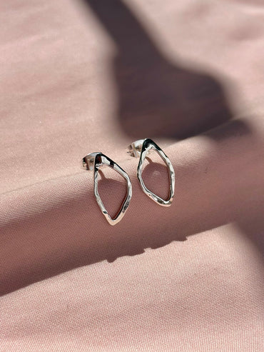 Aretes "Xiimbal"