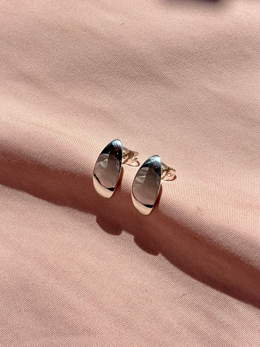 Aretes "Zuley" - Varios Acabados