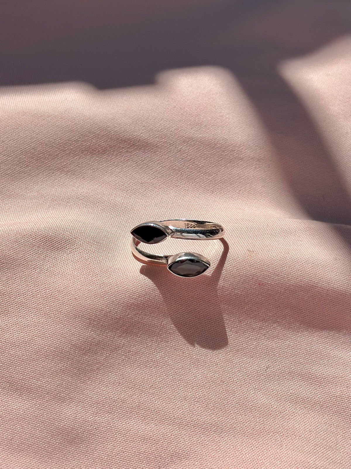 Anillo "Zury Elnath" - Varios Colores