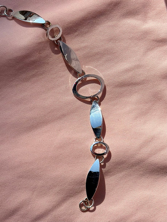 Pulsera "Xinachtli"