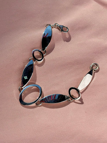 Pulsera "Xinachtli"