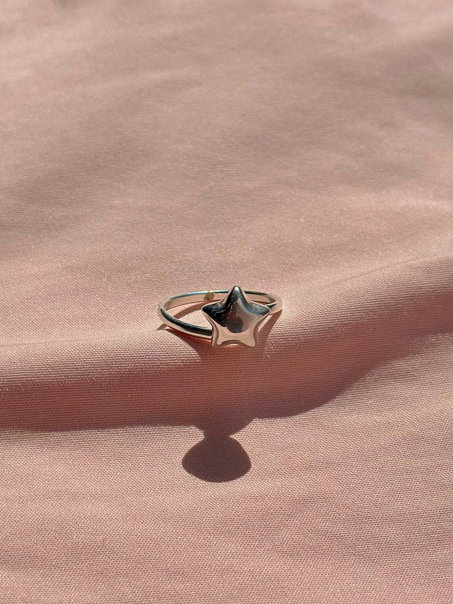 Anillo "Choki"