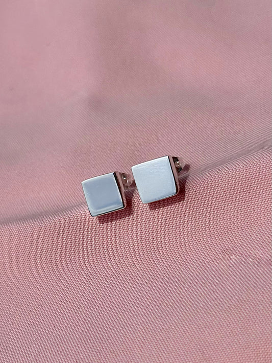 Aretes "Qua" MINIS - Lisos