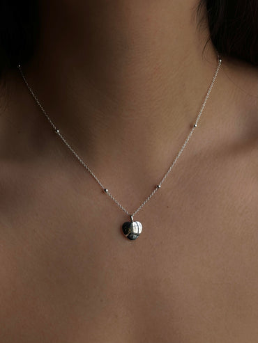 Collar "Izel" - Liso