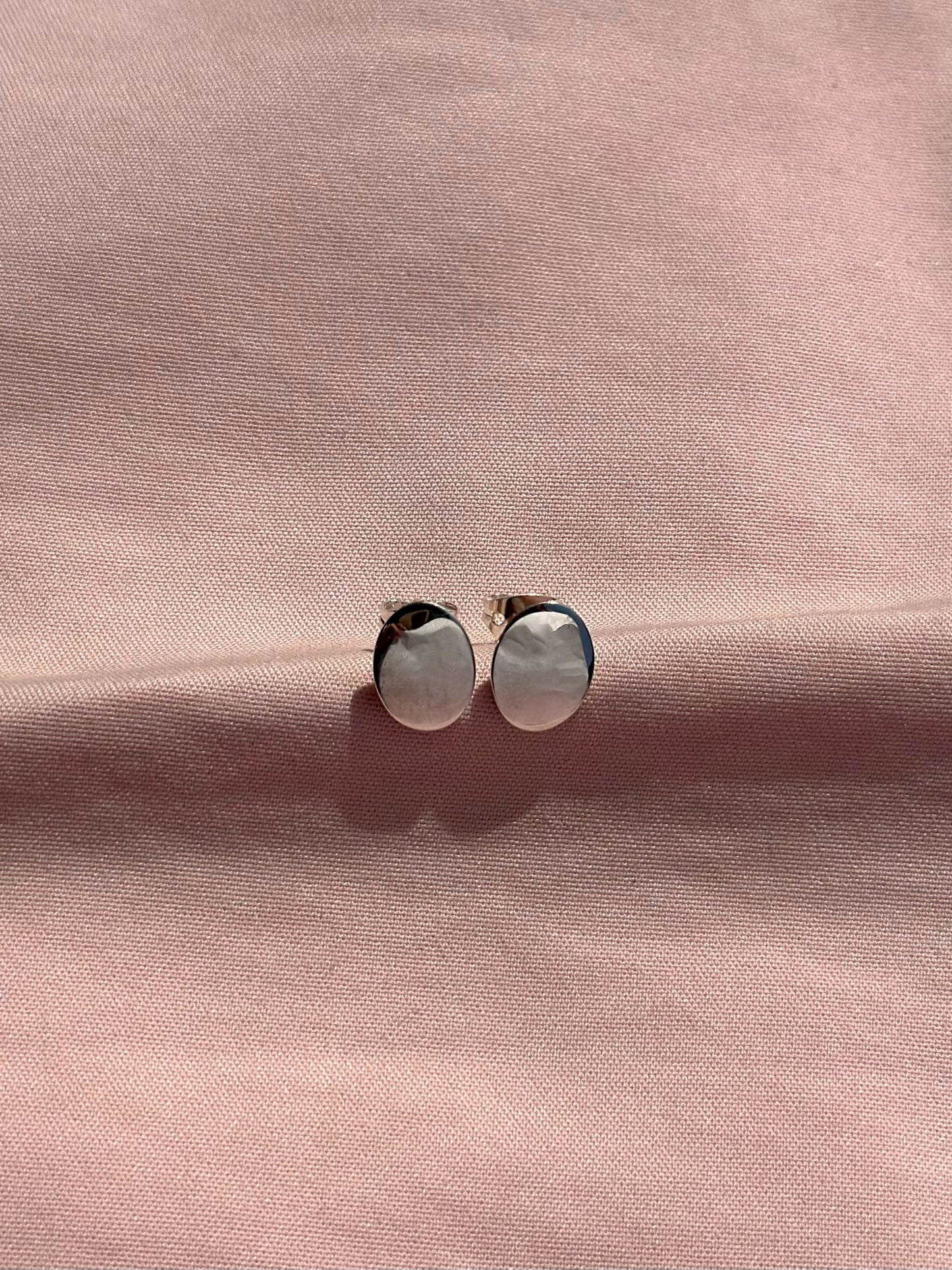 Aretes "Boón" - Lisos
