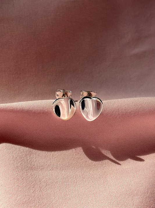 Aretes "Izumi" MINIS - Liso