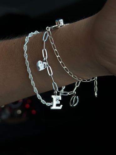 Pulsera "UNIFORM" - Varias Opciones