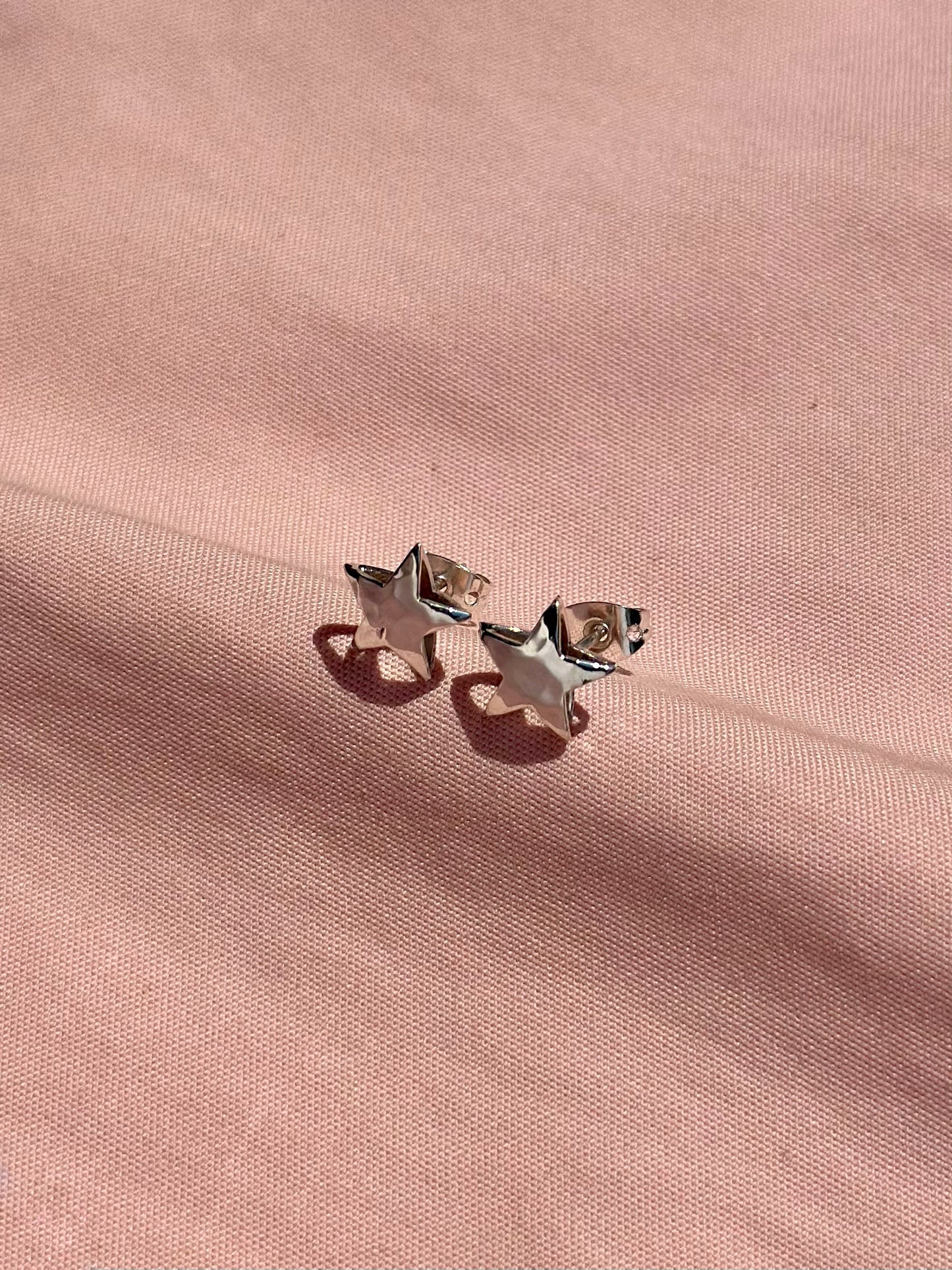 Aretes "Choki" MINIS - Varios Acabados