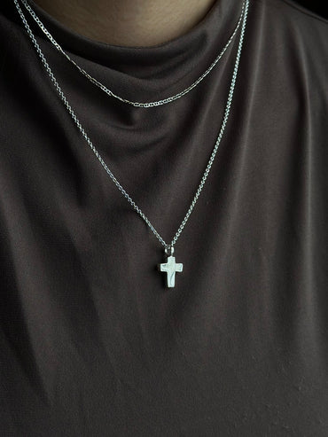 Collar "Xai" - Liso