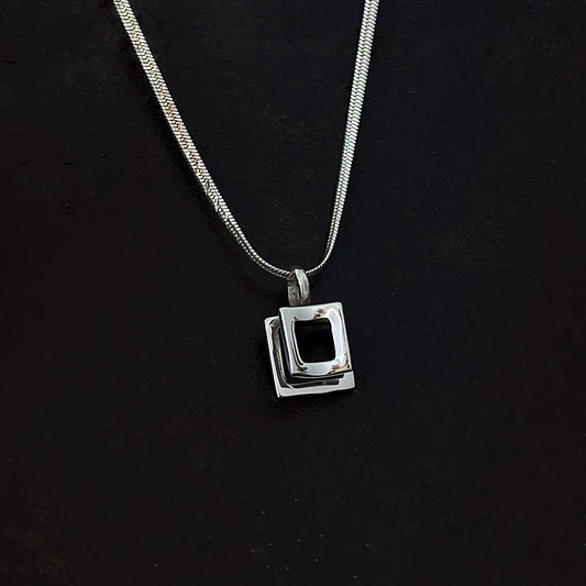 Collar "Mayol"