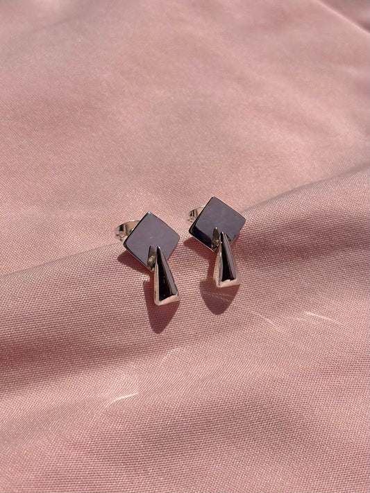 Aretes "Anik" - MINIS