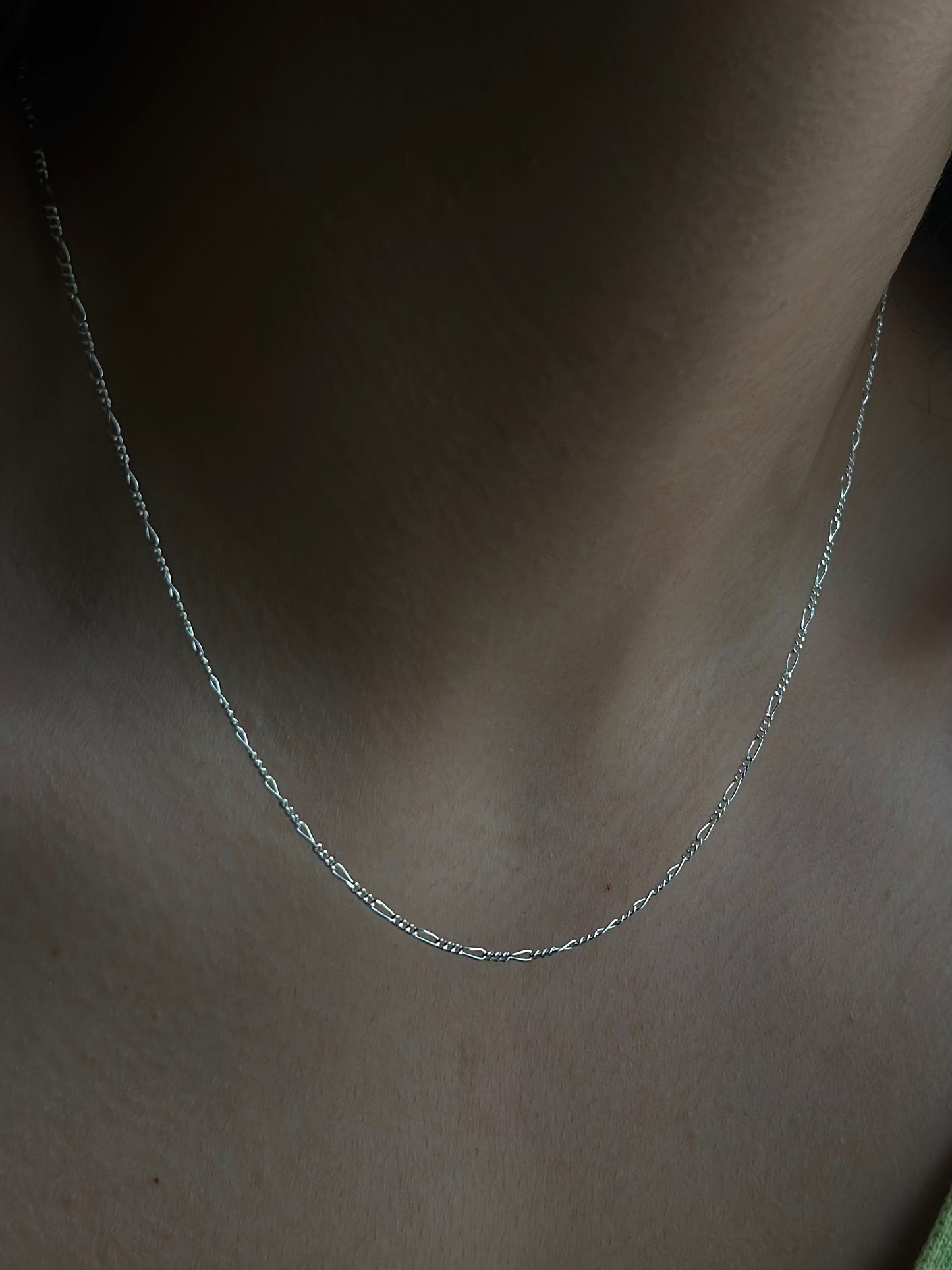 Cadena "Surem" - Talla XCH