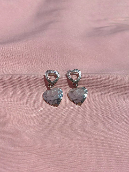 Aretes "Izamari"