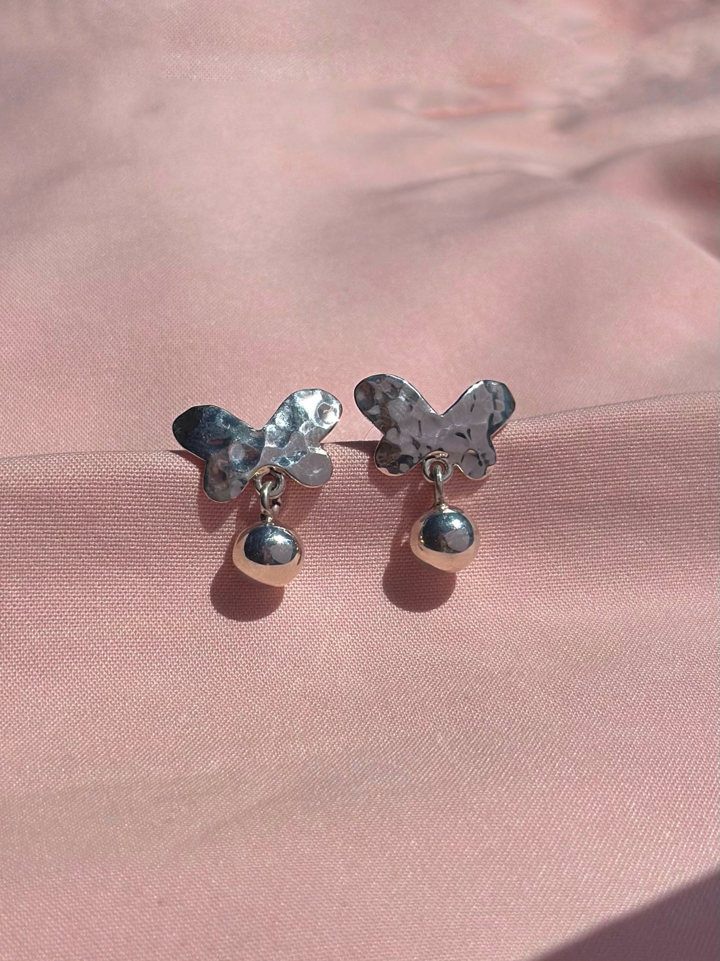 Aretes "Azulen"
