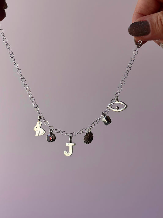 Collar “Eya’s” Personalizable - Yotto