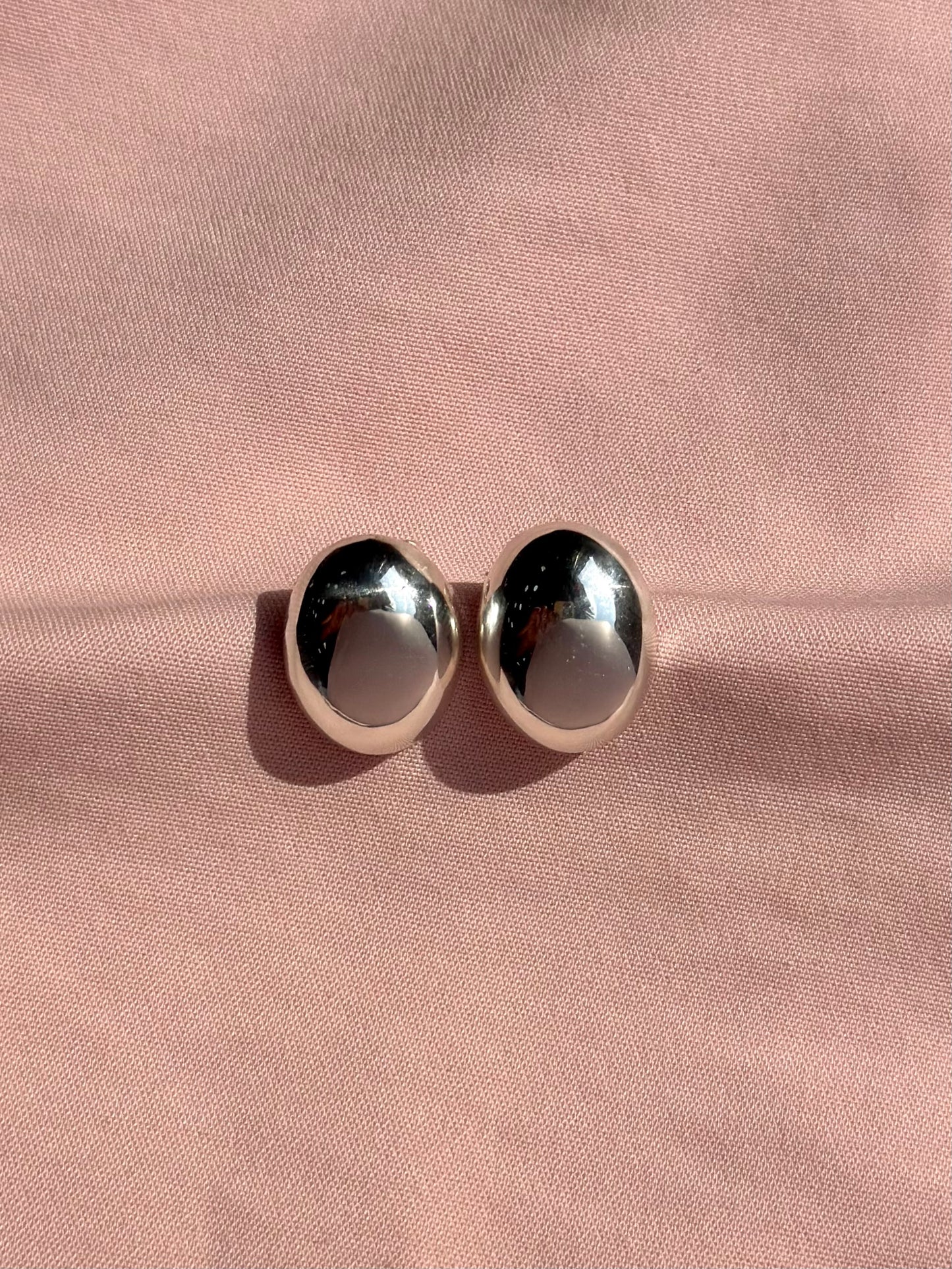 Aretes "Naroa"