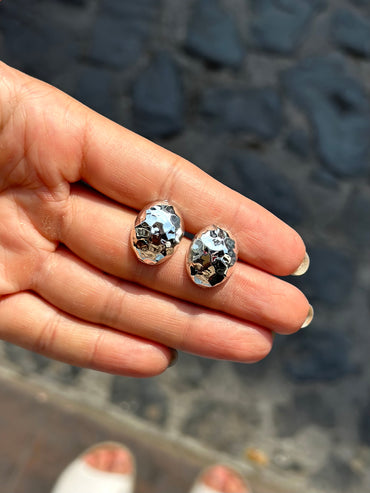 Aretes "Naroa"