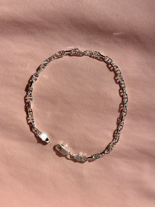 Pulsera "Maguna" - Talla M