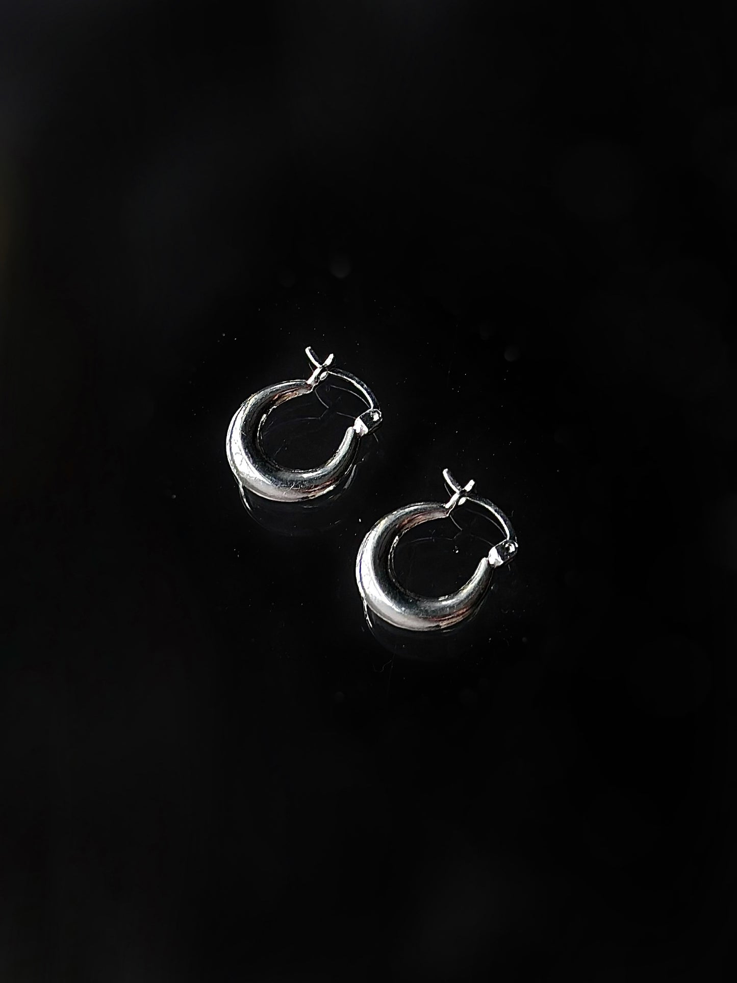 Arracadas "Corina" MINIS