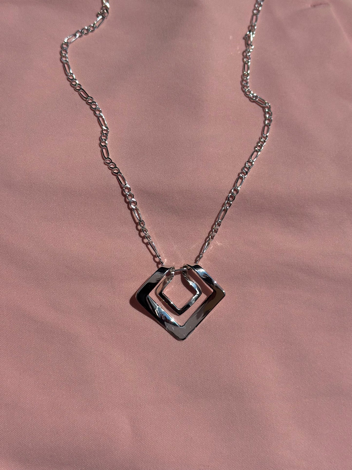 Collar "Ixtab" - Liso