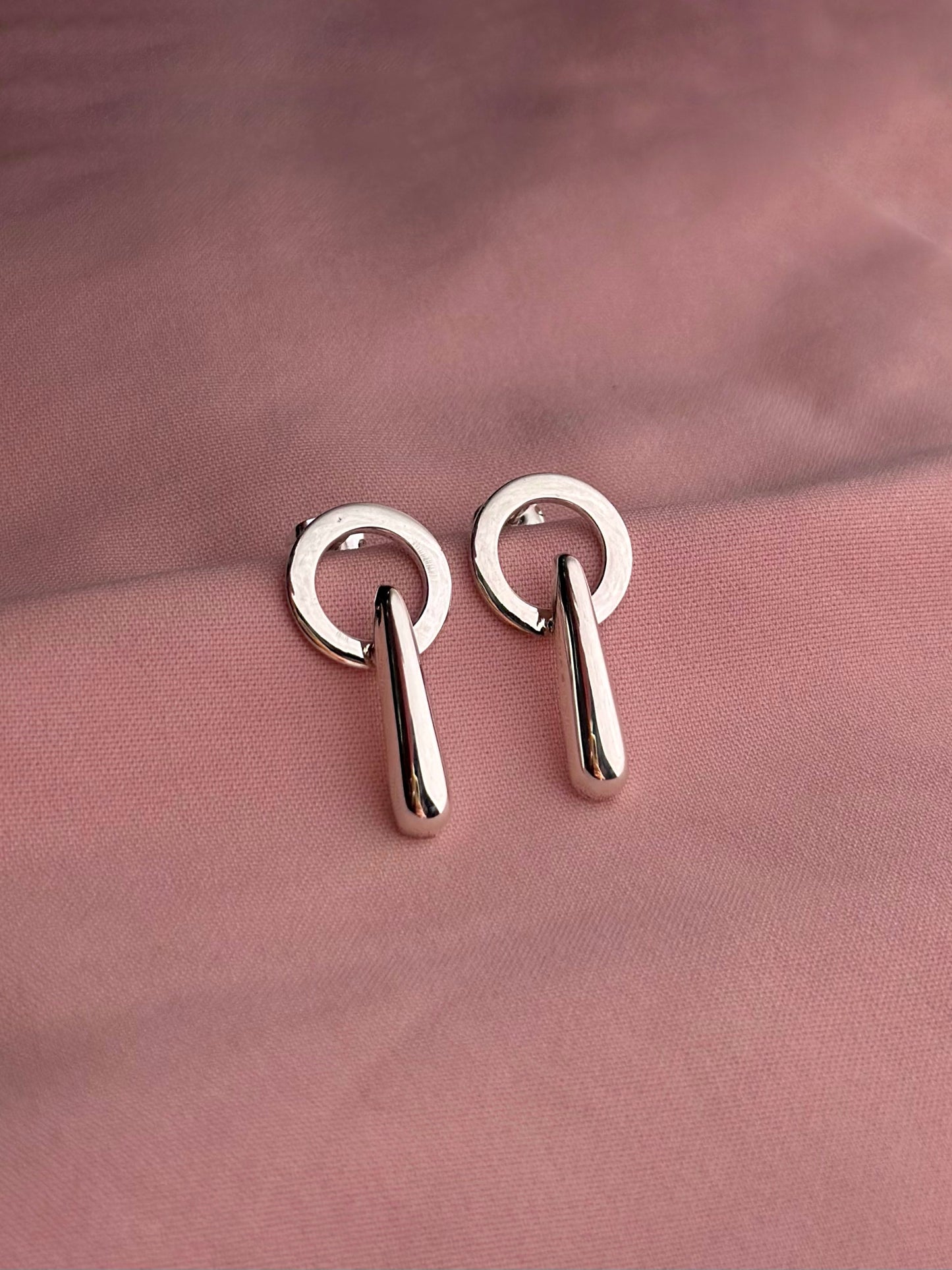 Aretes "Muyan"