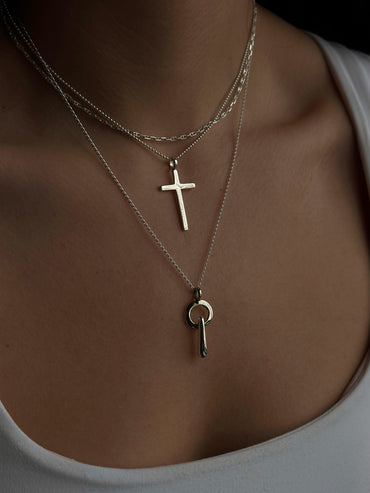 Collar "Muyal"